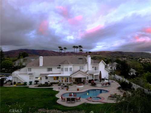 $4,487,000 - 5Br/5Ba -  for Sale in Forest (tf), Coto De Caza