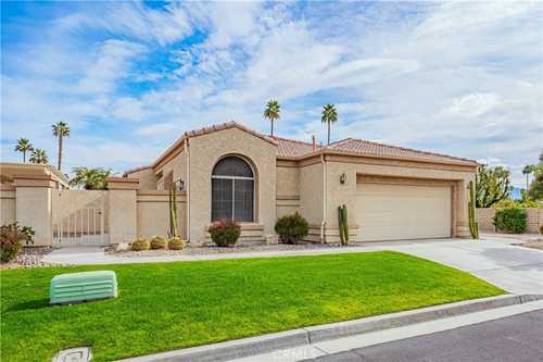 $599,999 - 3Br/2Ba -  for Sale in The Estates At Rancho Mirage (32196), Rancho Mirage