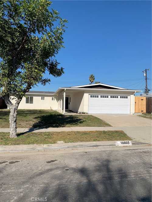 $839,000 - 3Br/2Ba -  for Sale in Rowland Heights