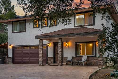 $989,000 - 5Br/3Ba -  for Sale in Jamul
