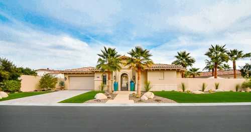 $5,399,000 - 4Br/5Ba -  for Sale in Indian Wells