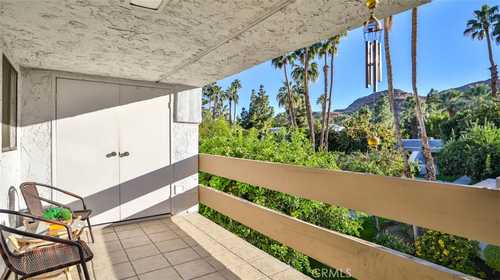 $295,000 - 1Br/2Ba -  for Sale in Palm Canyon Villas (33473), Palm Springs