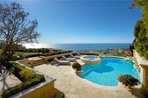 $37,995,000 - 7Br/11Ba -  for Sale in Crystal Cove Estate Collection (ccec), Newport Coast