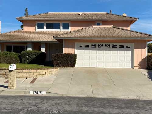$1,400,000 - 5Br/3Ba -  for Sale in Rowland Heights