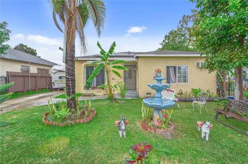 $875,500 - 3Br/2Ba -  for Sale in Compton