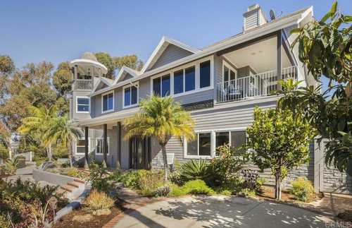 $2,400,000 - 5Br/5Ba -  for Sale in Carlsbad