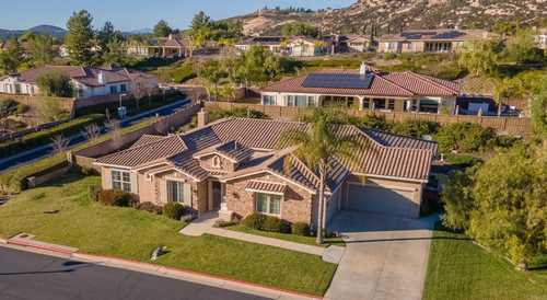 $1,179,000 - 4Br/4Ba -  for Sale in Valley Center