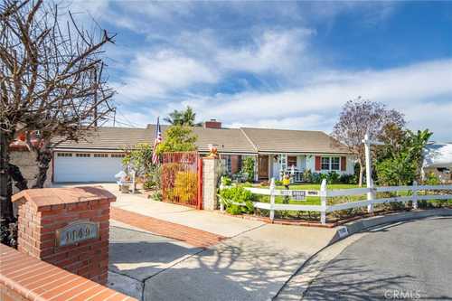 $999,000 - 3Br/2Ba -  for Sale in West Covina