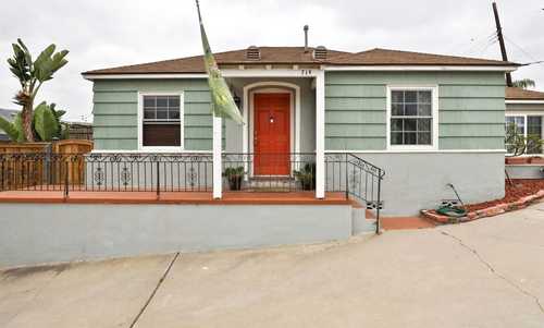$715,000 - 3Br/2Ba -  for Sale in Spring Valley