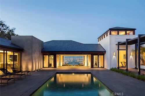 $13,998,000 - 5Br/8Ba -  for Sale in Palos Verdes Estates