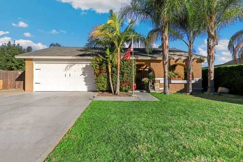 $820,000 - 4Br/2Ba -  for Sale in Upland