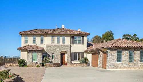 $1,775,000 - 5Br/5Ba -  for Sale in Bonsall