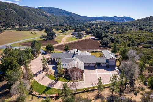 $5,995,000 - 6Br/9Ba -  for Sale in Descanso