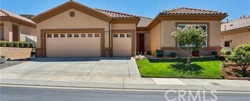$509,000 - 2Br/3Ba -  for Sale in Sun Lakes Country Club, Banning