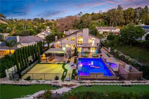 $3,580,000 - 4Br/5Ba -  for Sale in Nellie Gail (ng), Laguna Hills
