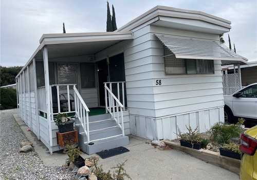 $55,000 - 1Br/1Ba -  for Sale in Banning