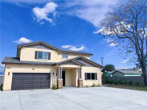 $1,600,000 - 4Br/5Ba -  for Sale in West Covina