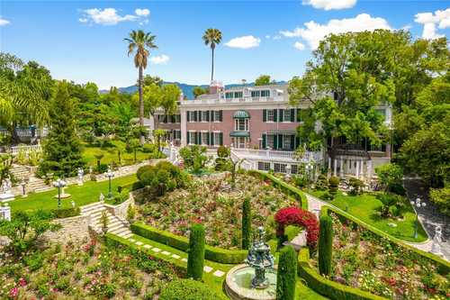 $19,800,000 - 6Br/5Ba -  for Sale in San Marino