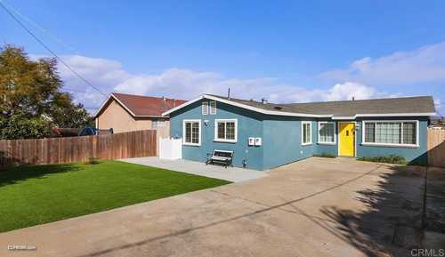 $1,799,000 - 7Br/6Ba -  for Sale in Imperial Beach