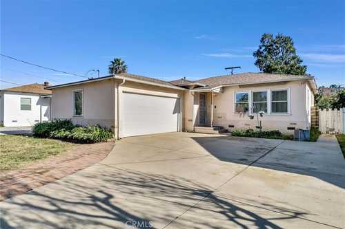 $825,000 - 3Br/1Ba -  for Sale in Alhambra