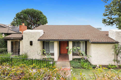 $878,000 - 2Br/2Ba -  for Sale in Not Applicable, Sierra Madre