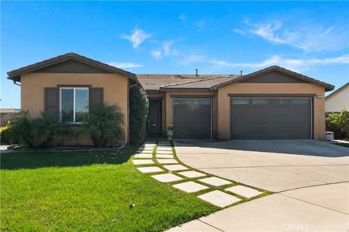 $869,000 - 4Br/2Ba -  for Sale in Eastvale