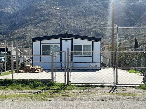 $299,000 - 3Br/2Ba -  for Sale in Unknown, Cabazon