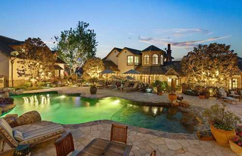 $5,695,000 - 5Br/7Ba -  for Sale in Rancho Santa Fe