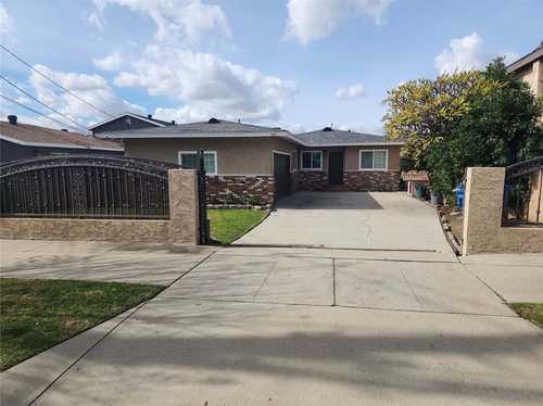 $780,000 - 3Br/2Ba -  for Sale in Azusa