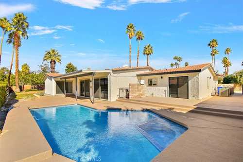 $1,700,000 - 4Br/3Ba -  for Sale in Central Palm Springs (33215), Palm Springs