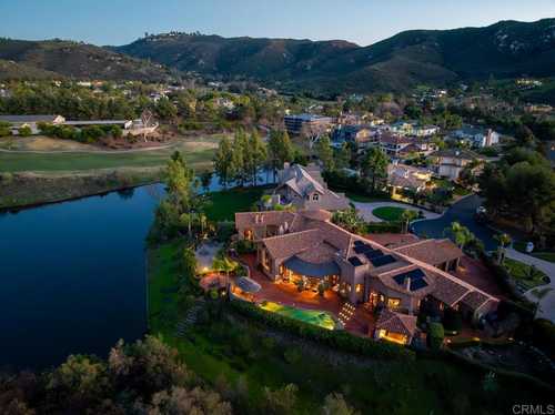 $3,600,000 - 4Br/6Ba -  for Sale in Jamul