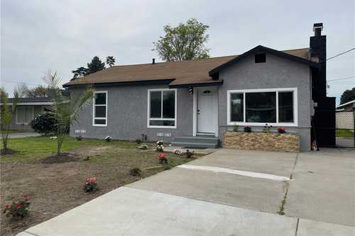$770,000 - 3Br/1Ba -  for Sale in Duarte