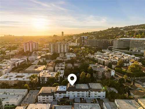 $505,000 - 1Br/1Ba -  for Sale in West Hollywood