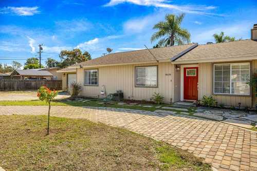 $760,000 - 3Br/2Ba -  for Sale in Santee