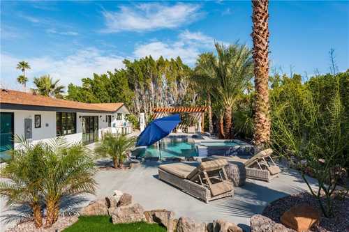 $1,395,000 - 3Br/3Ba -  for Sale in Racquet Club East (33122), Palm Springs