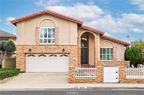 $1,349,000 - 3Br/3Ba -  for Sale in College Park East, Seal Beach