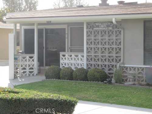 $325,000 - 2Br/1Ba -  for Sale in Leisure World (lw), Seal Beach