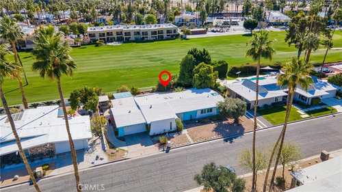 $1,200,000 - 3Br/2Ba -  for Sale in Tahquitz Creek Golf Course (33508), Palm Springs