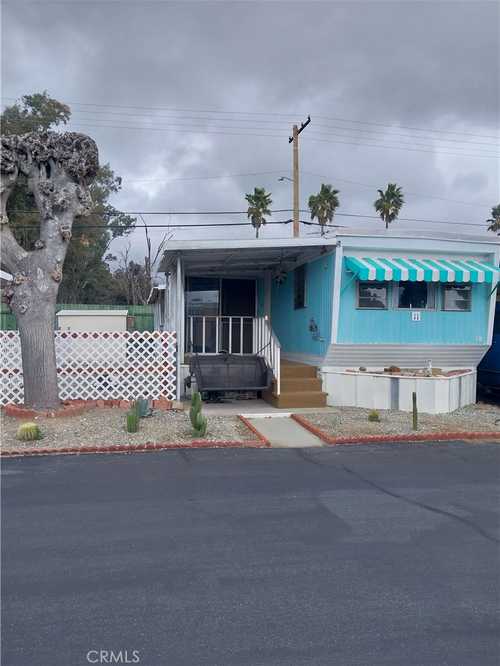 $45,000 - 1Br/1Ba -  for Sale in Banning