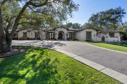 $8,995,000 - 6Br/7Ba -  for Sale in Rancho Santa Fe