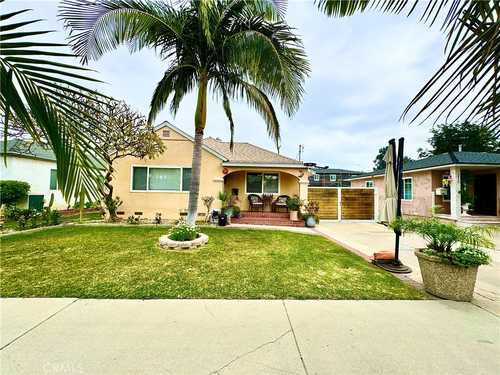 $789,999 - 3Br/2Ba -  for Sale in Westside/north Of Willow (wnw), Long Beach