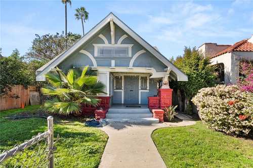 $889,000 - 3Br/2Ba -  for Sale in Los Angeles