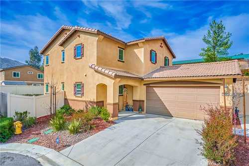 $549,900 - 3Br/3Ba -  for Sale in Moreno Valley