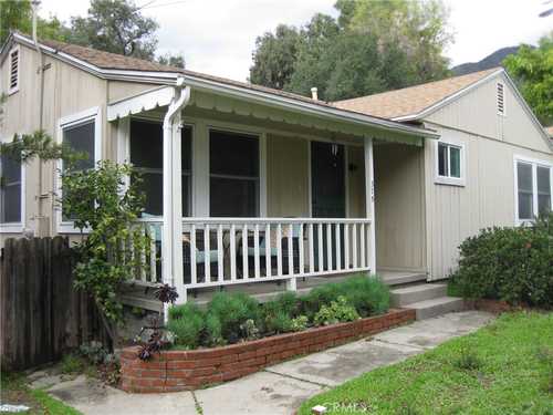 $1,200,000 - 2Br/1Ba -  for Sale in Sierra Madre
