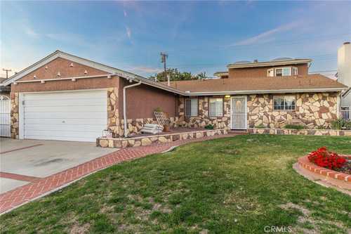 $1,070,000 - 5Br/3Ba -  for Sale in ,mountain Tract, Buena Park