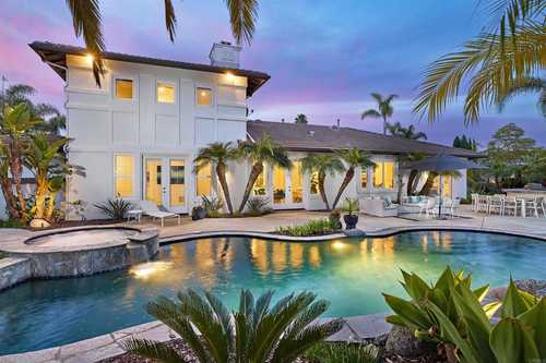 $4,280,000 - 5Br/5Ba -  for Sale in Carlsbad