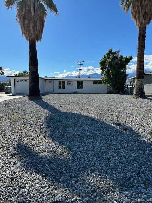 $399,000 - 3Br/2Ba -  for Sale in Cathedral City