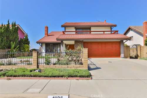 $999,900 - 4Br/4Ba -  for Sale in West Covina
