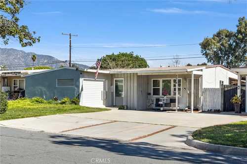 $649,000 - 3Br/1Ba -  for Sale in Duarte