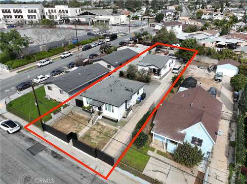 $849,000 - 5Br/2Ba -  for Sale in East Los Angeles